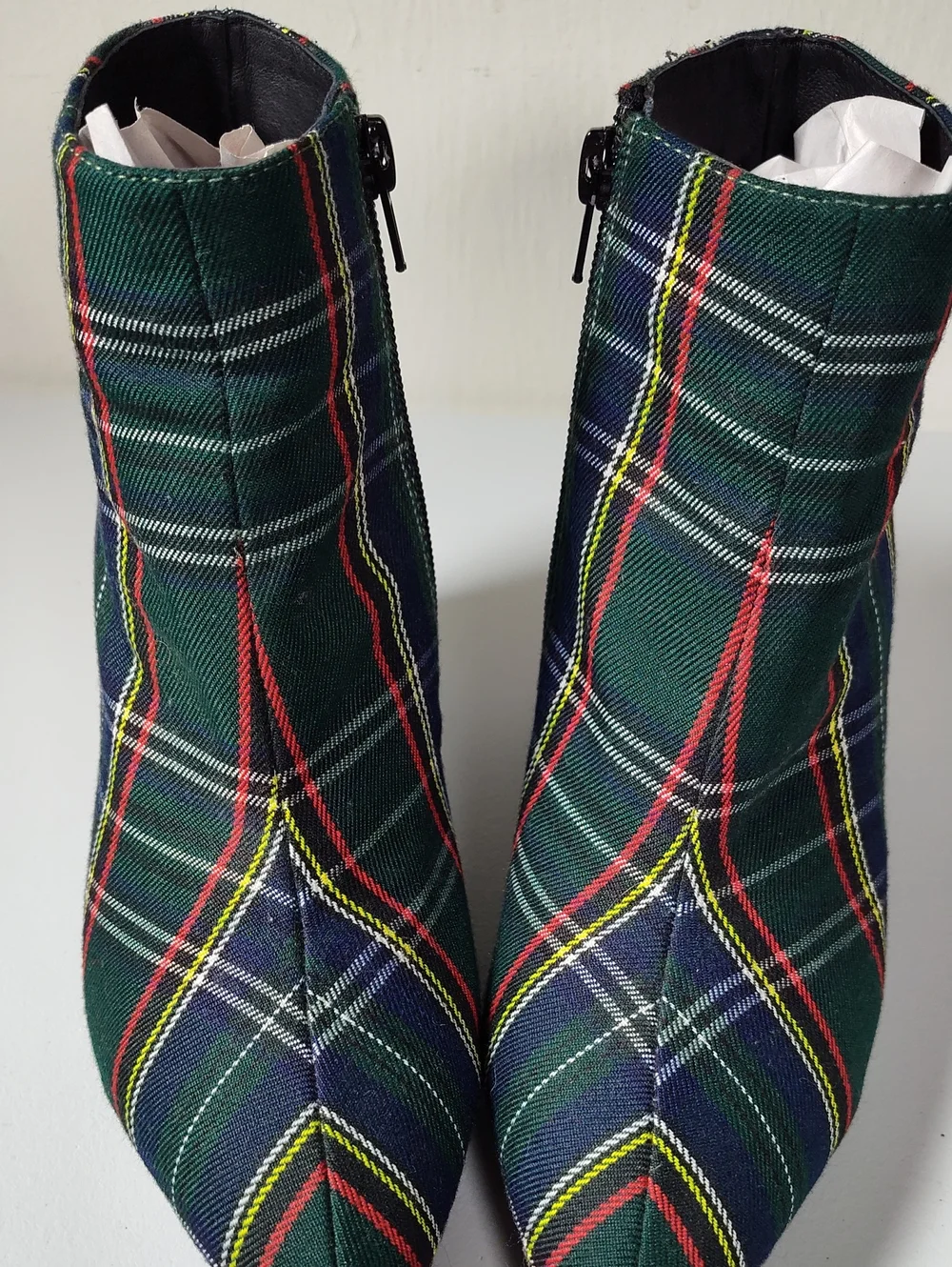 Jeffrey Campbell these are